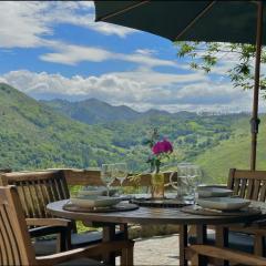 CANGAS DE ONIS RURAL HOUSE WITH VIEWs