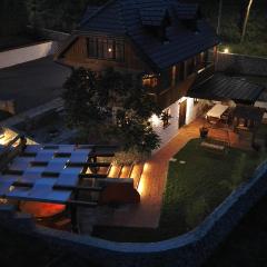 Villa Karolina