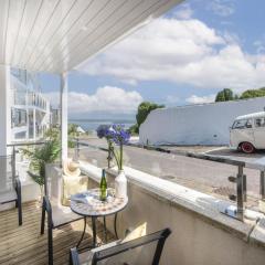 Porthminster Skies, Gallinas Point