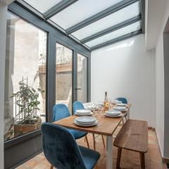 Le Duplex