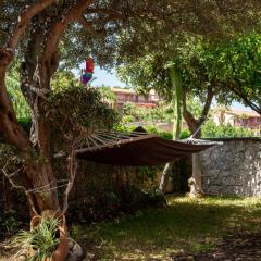 Villa Casablanca