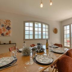 Villa Signature - Vue Panoramique 9p