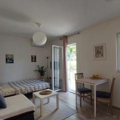 Apartmani Galeb