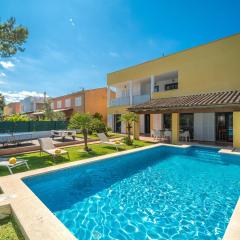 M353 Ibiza by Mallorca Villa Selection