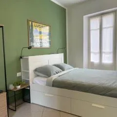 Private Loft La Rocchetta, Lake Maggiore