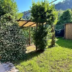 La Casa del Borgo