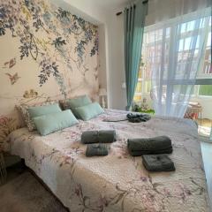 Apartamento Arte Malaga