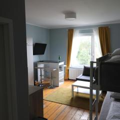 Centauren Apartment 06 Stylish & zentral Bremen