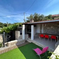 Holiday Home Aldo
