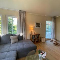 Darßer Ferienhaus Gartenwohnung