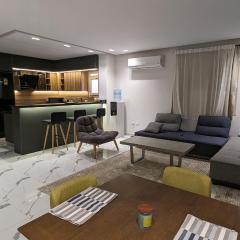 New Cairo Serviced Apartment