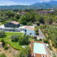 Villa Persea