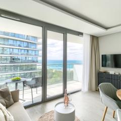 Your Holidays Waves Magia zachodów Słońca E782