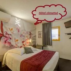 Hôtel The Originals Access, Bourges Nord Saint-Doulchard
