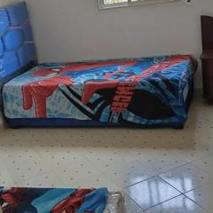 إقامة أهلان