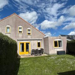 Kustverhuur, Vakantiepark Fort Soleil 60