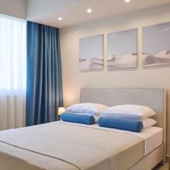 Acropolis Muses - Downtown Luxury Apartments