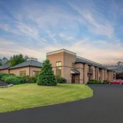 Comfort Inn Pocono Lakes Region