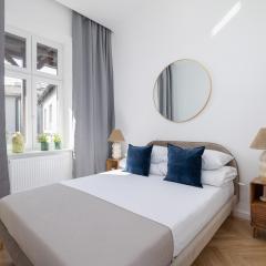 4-Bedroom Apartment - Private Sauna - Wielopole 7