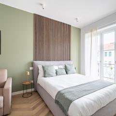 Milanofierapartments Colonna