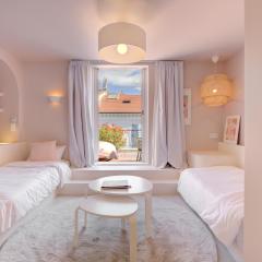 Alma Florian apartment 4 people with terrace