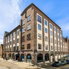 Clarion Hotel Bergen