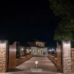 TENUTA ROSA - Gastronomia e Relax