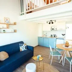 Les Balcons du Golfe - Cozy & moderne Moliets Plage