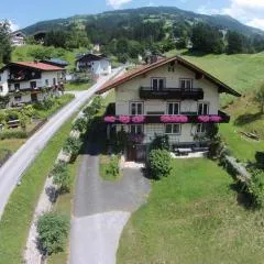 Wonderful Apartment in Hopfgarten im Brixental with Parking