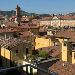 NICHOLAS b&b city center- apartment