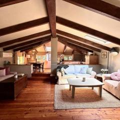 Garden Loft by Veneto Villa