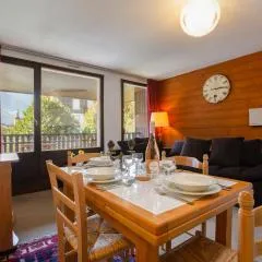 Appartement Lachenal 209A - Happy Rentals