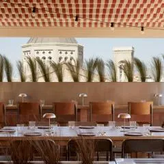 Ergon Bakehouse Athens