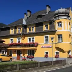 Hotel Villa Huber