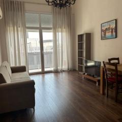 Ambassador Tirana Apartment