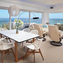 Higueron South Beach by Alfresco Stays
