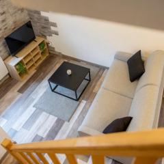 T2 Contemporain idéalement situé