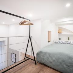 Serendipity Apartment