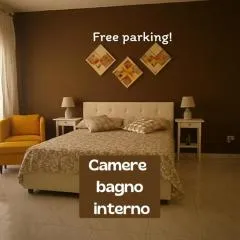 B&B Abruzzo Mare e Monti
