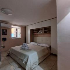 Masaniello's House