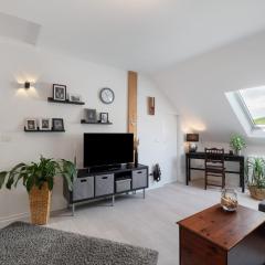 Ferienwohnung Wintereck