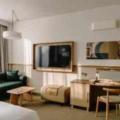 Club Quarters Hotel London City, London