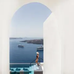 CASA SUNSHA SANTORINI