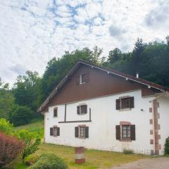 La ferme aux belles sources