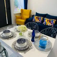 Apartamenty pod wieżą 2