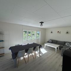 FERRYtale, cozy, spacious house on Senja