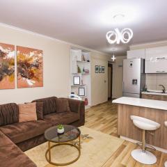 R&B City Center Apartment
