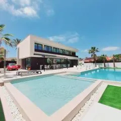 Inmovecos Villa Gawy