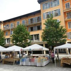 Santa Marta Studio in the City Centre