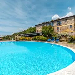 Agriturismo San Basilio